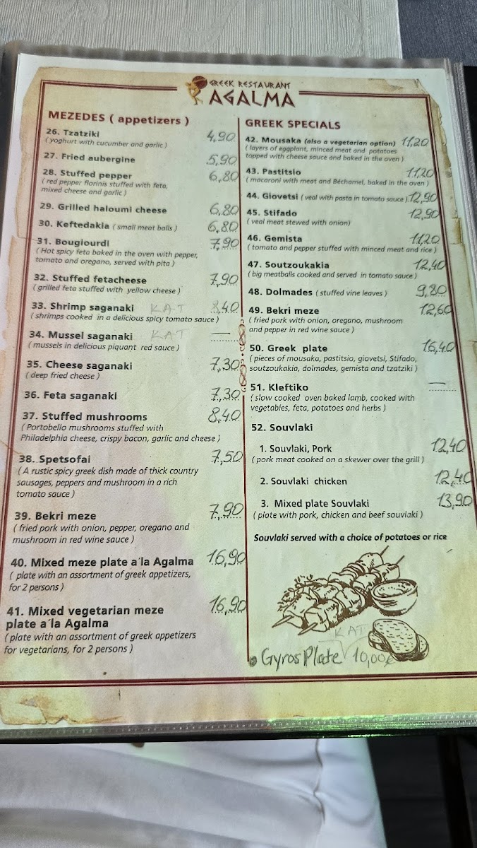 Menu Photo 9