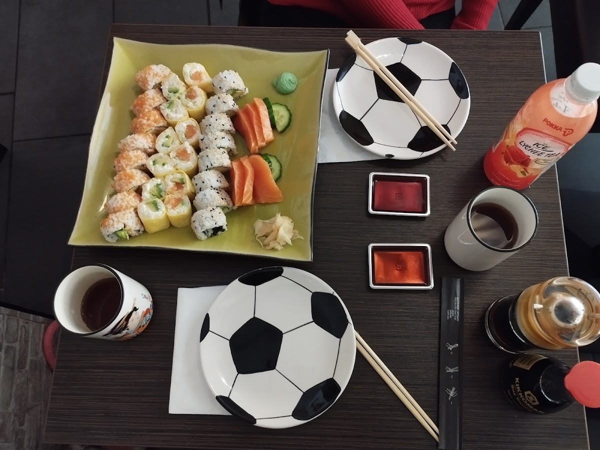 Coucou Sushi - Photo 9