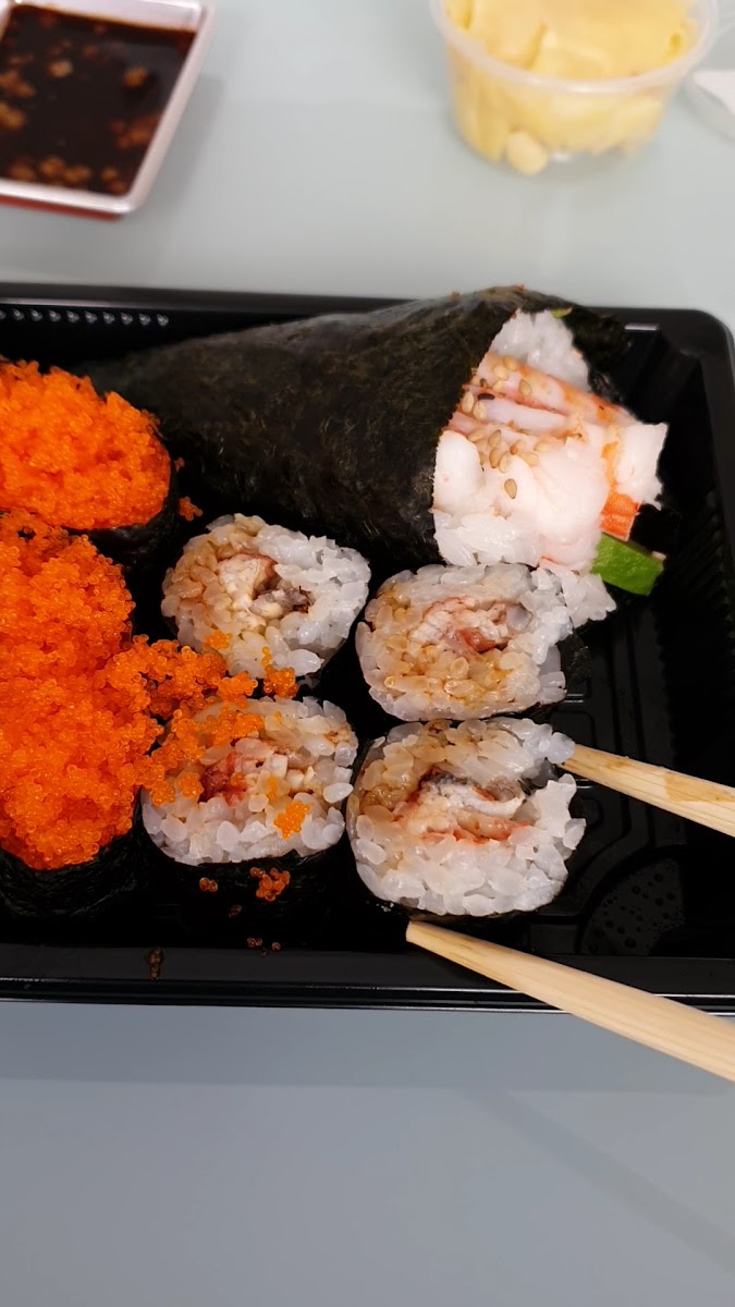 Coucou Sushi - Photo 1