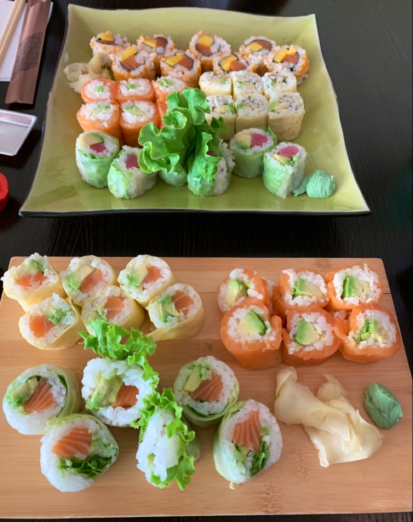 Coucou Sushi - Photo 2