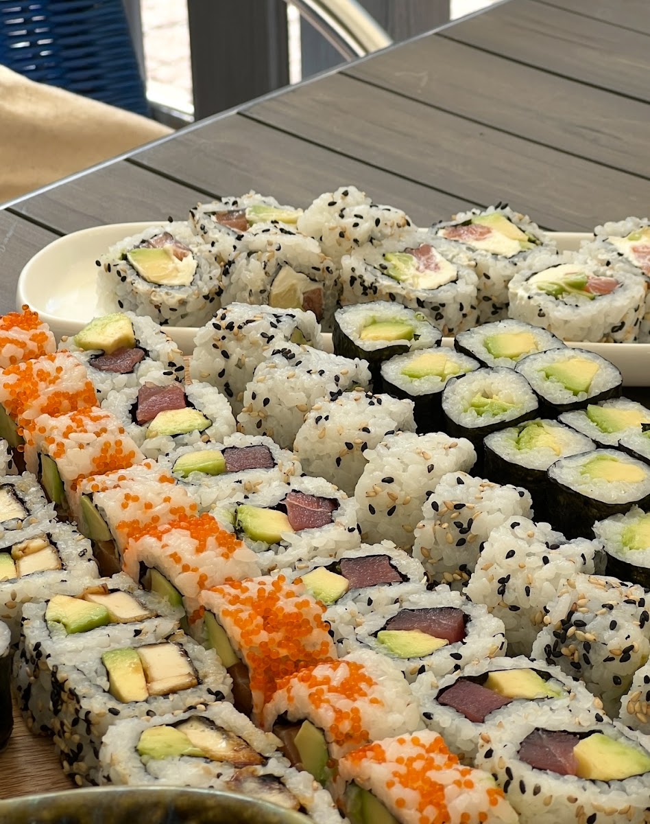Coucou Sushi - Photo 3