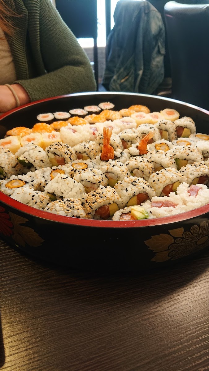 Coucou Sushi - Photo 4