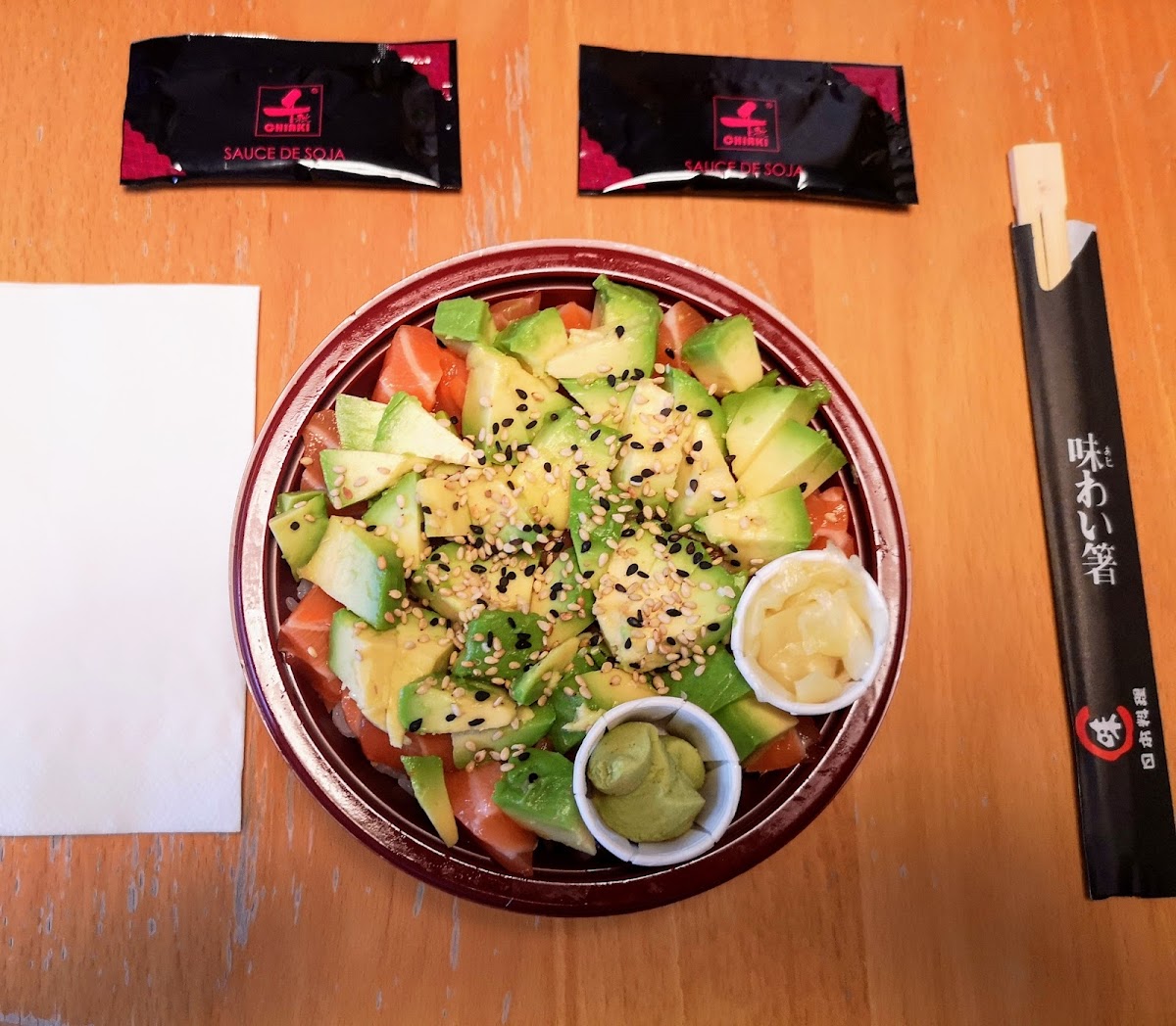Coucou Sushi - Photo 5