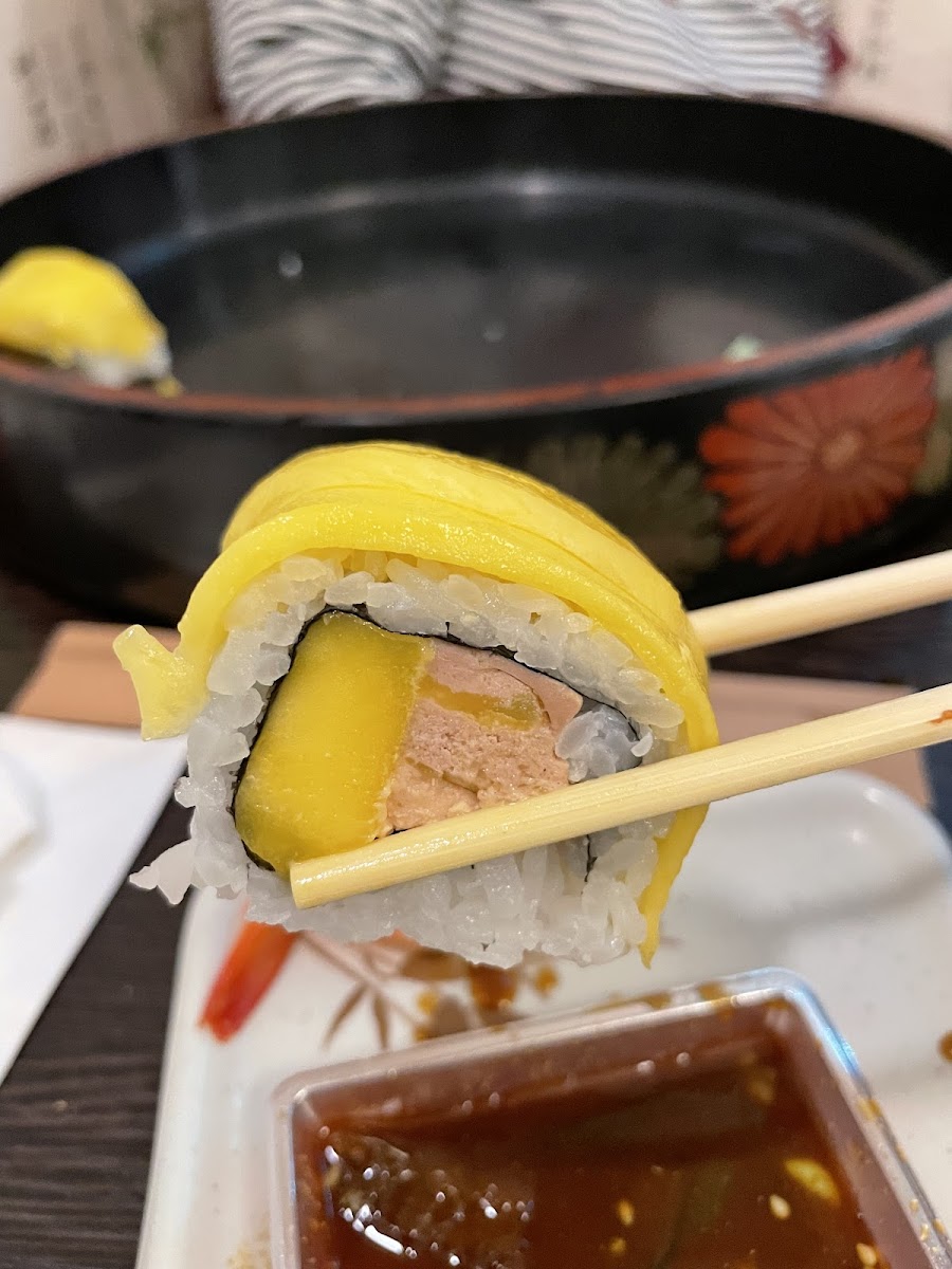 Coucou Sushi - Photo 6