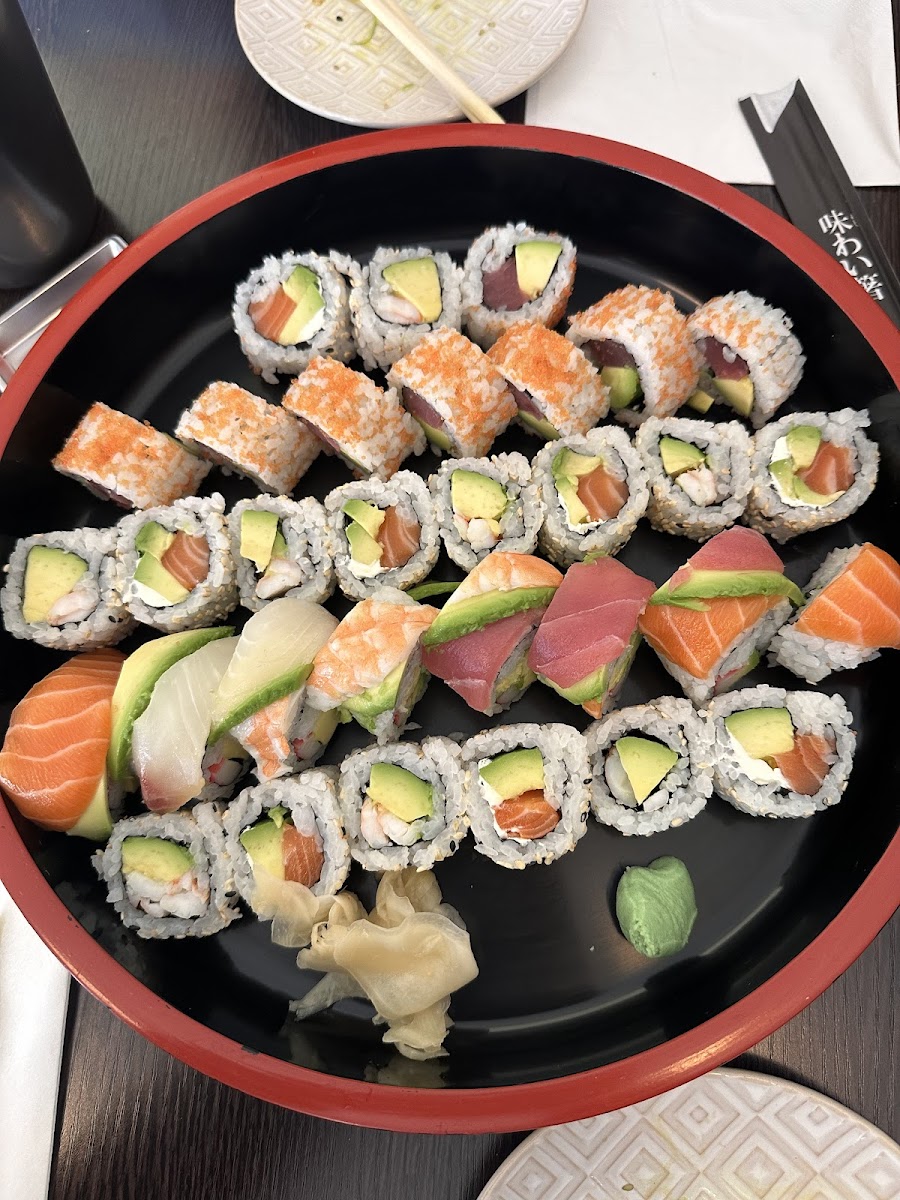 Coucou Sushi - Photo 7