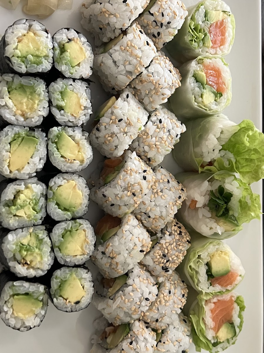 Coucou Sushi - Photo 8