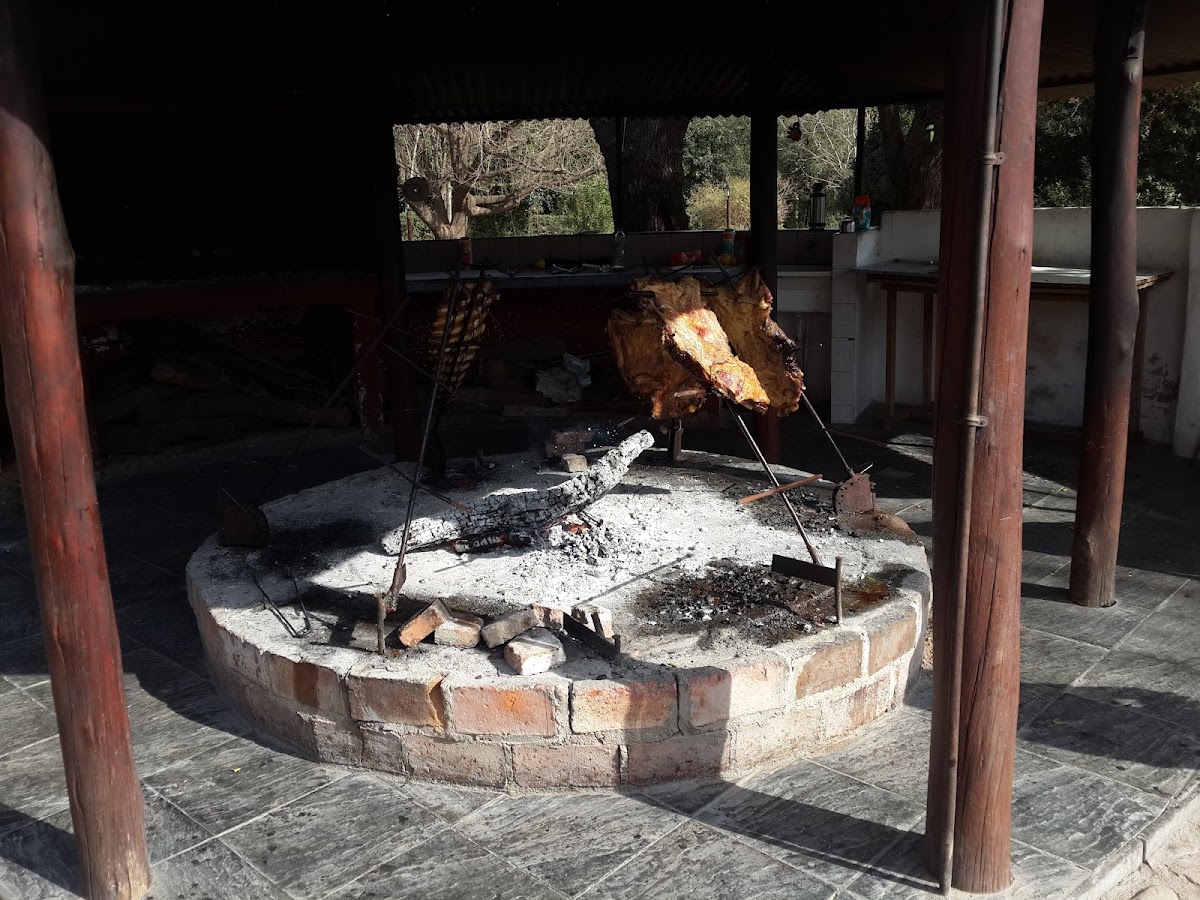 Estancia la Querencia