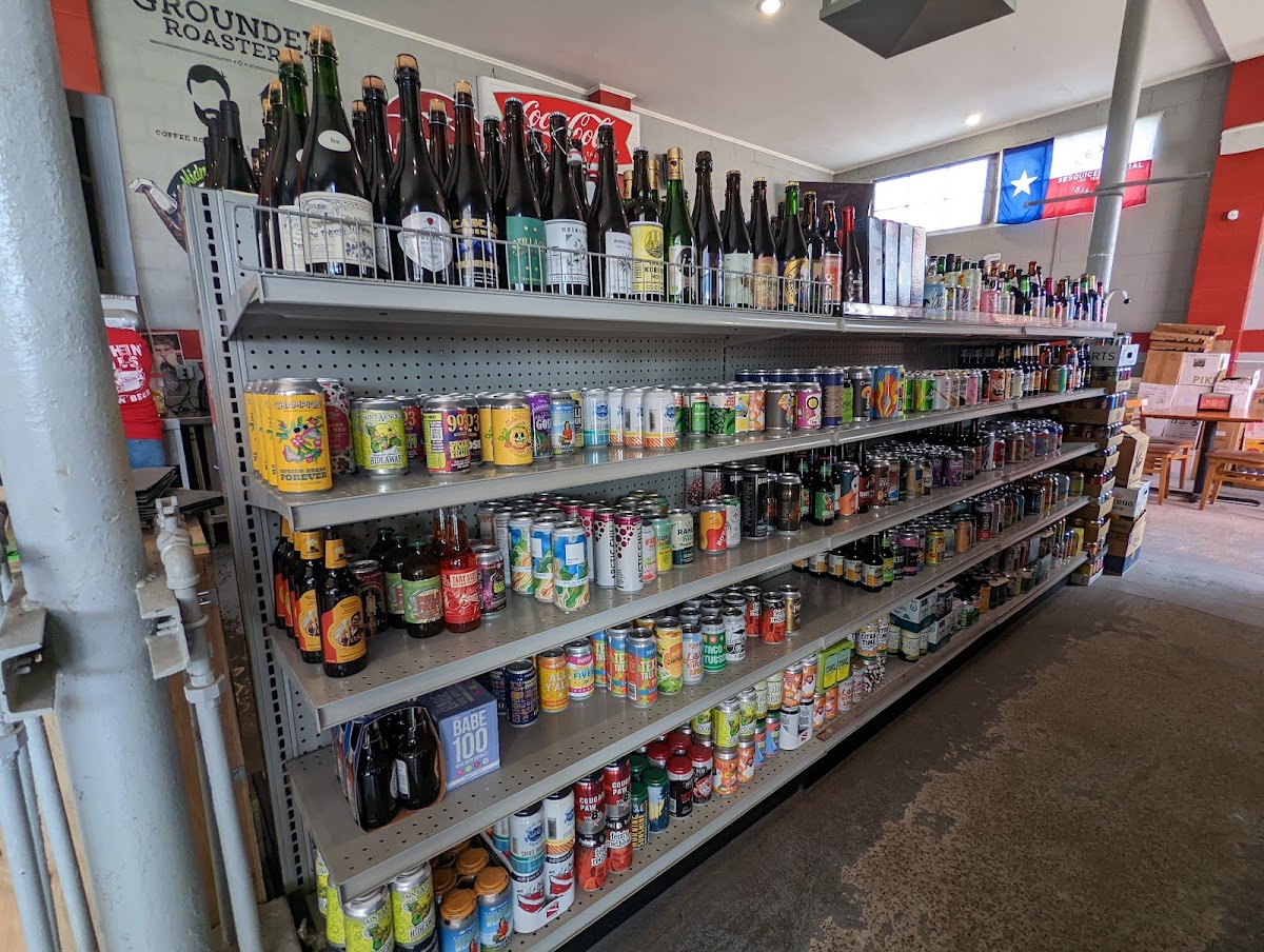 Bodega - Photo 3