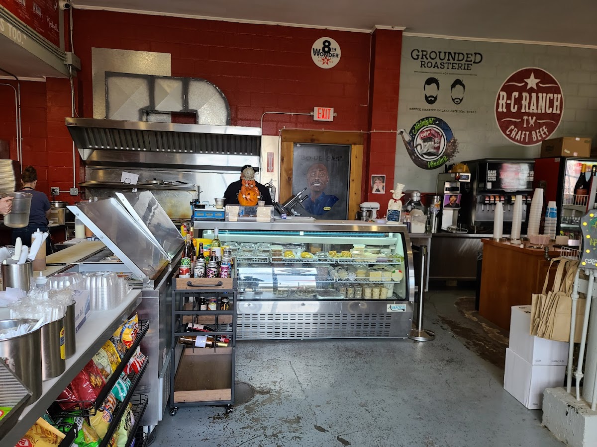 Bodega - Photo 5