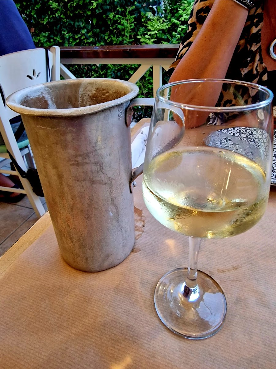 Sousouro Restaurant - Photo 9