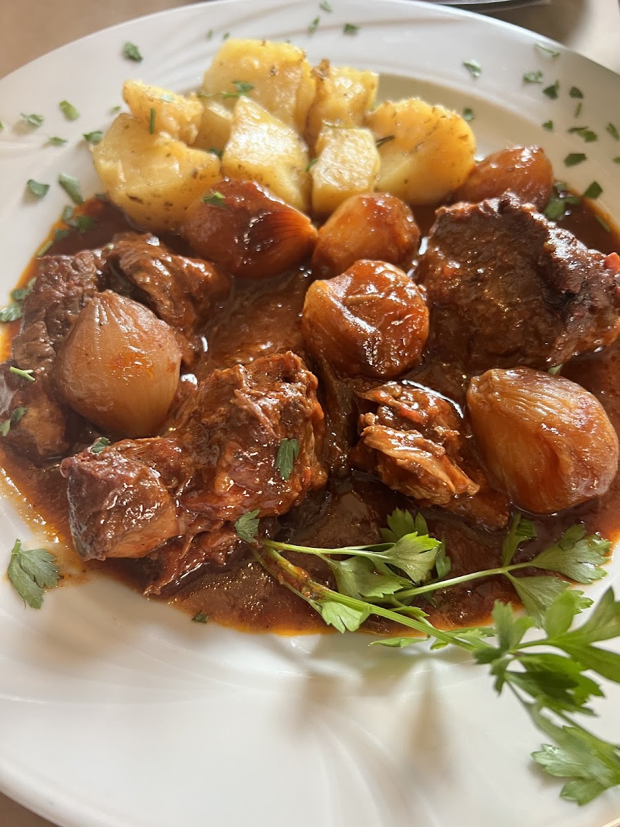 Sousouro Restaurant - Photo 7
