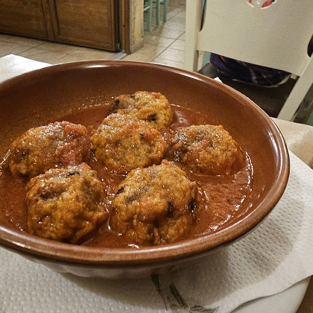 Meatballs