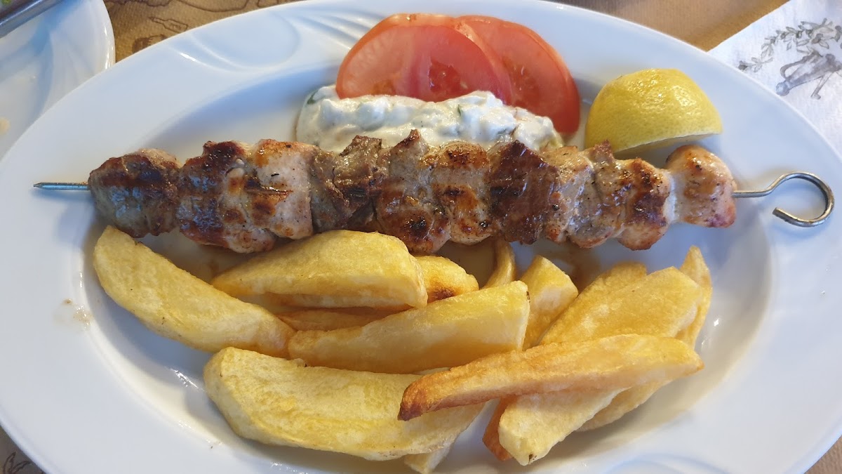 Taverna Babis Georgioupolis - Photo 5
