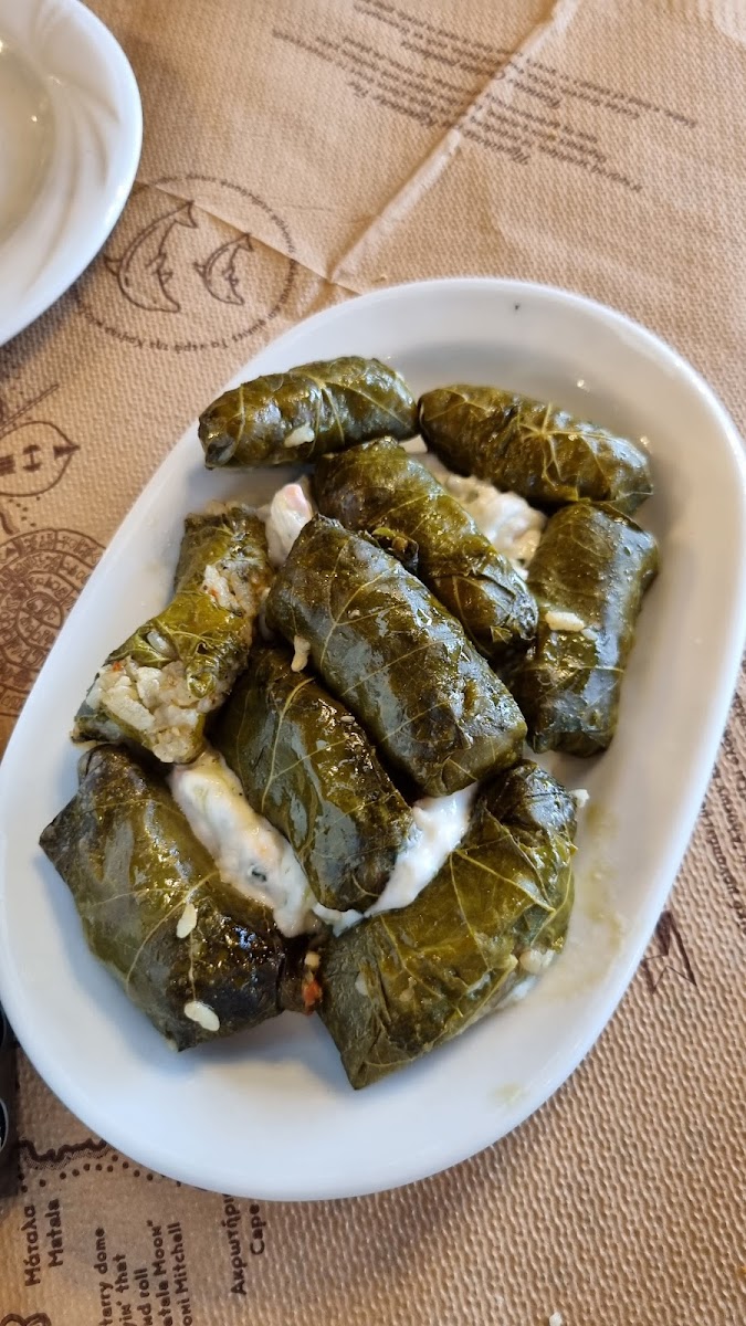 Taverna Babis Georgioupolis - Photo 7