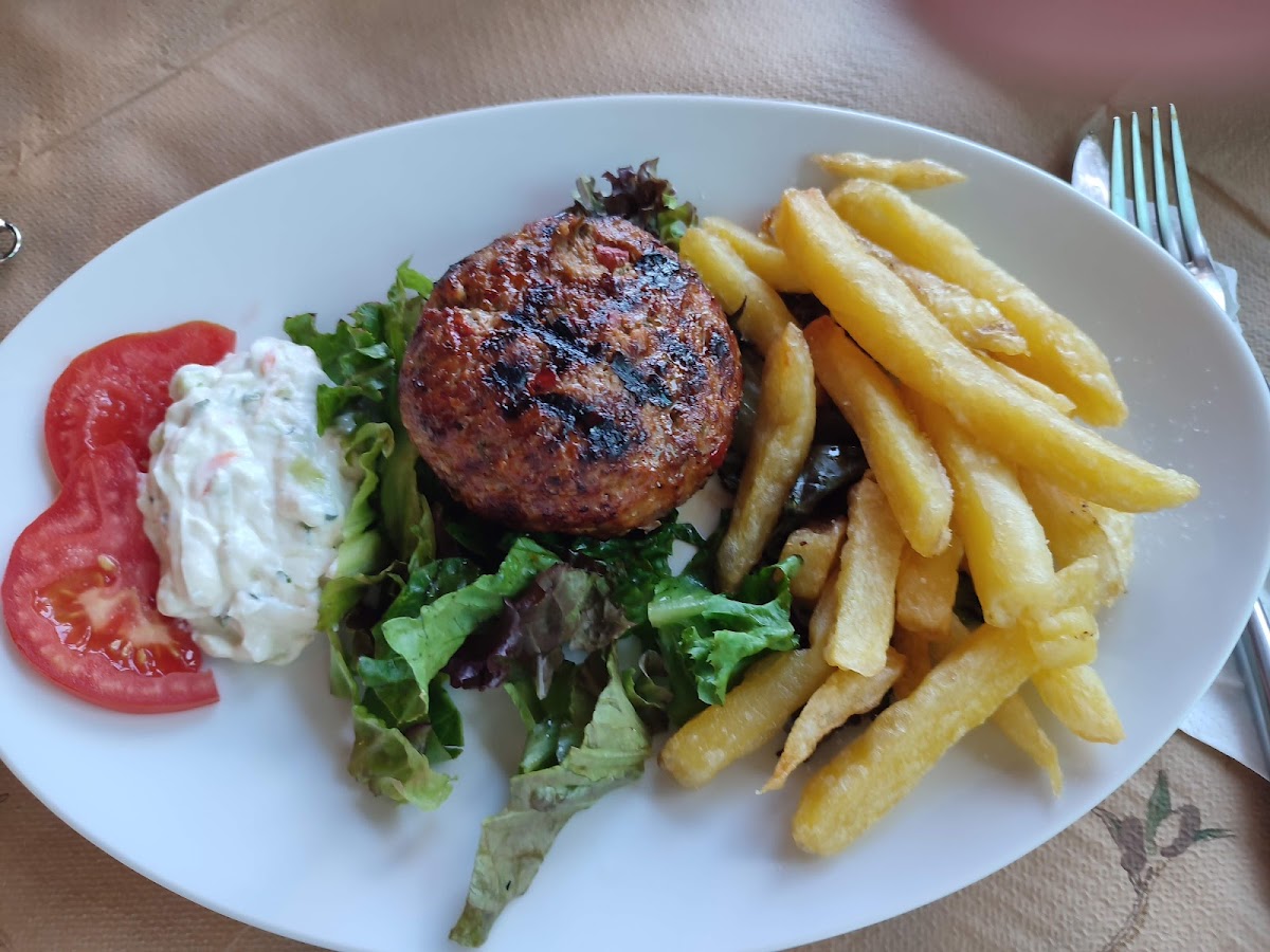 Taverna Babis Georgioupolis - Photo 8