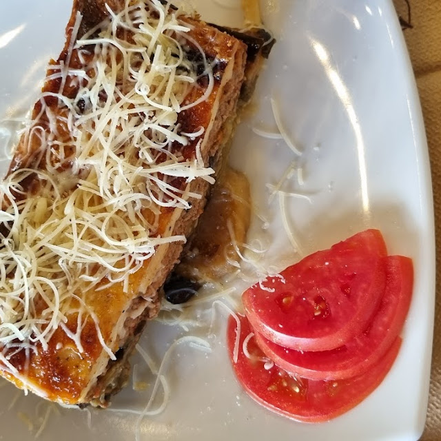Moussaka