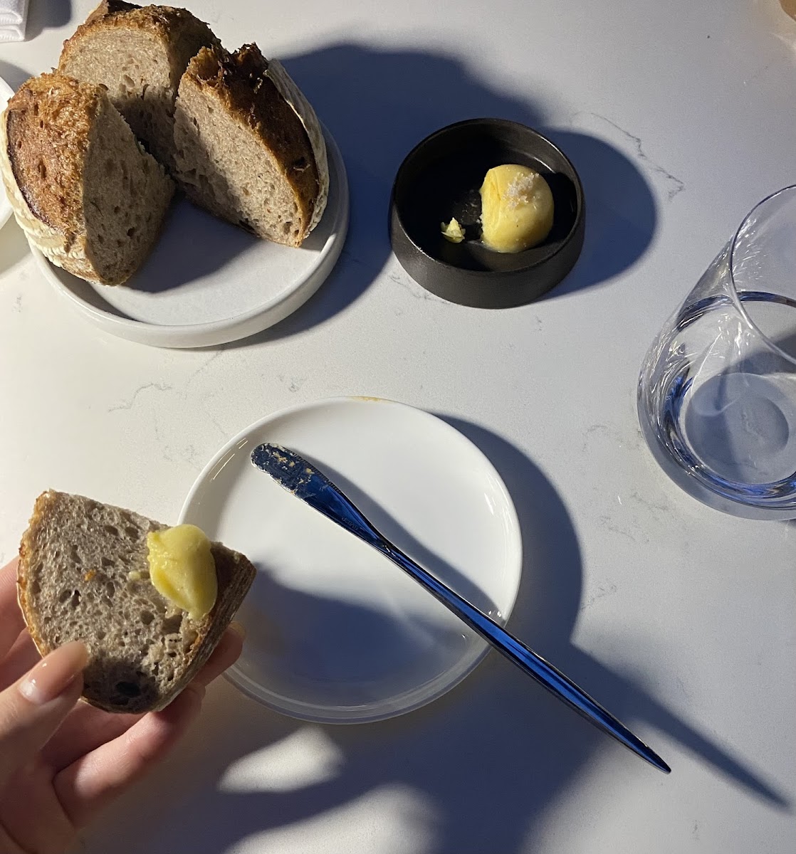 Reserve Restaurant - Photo 9