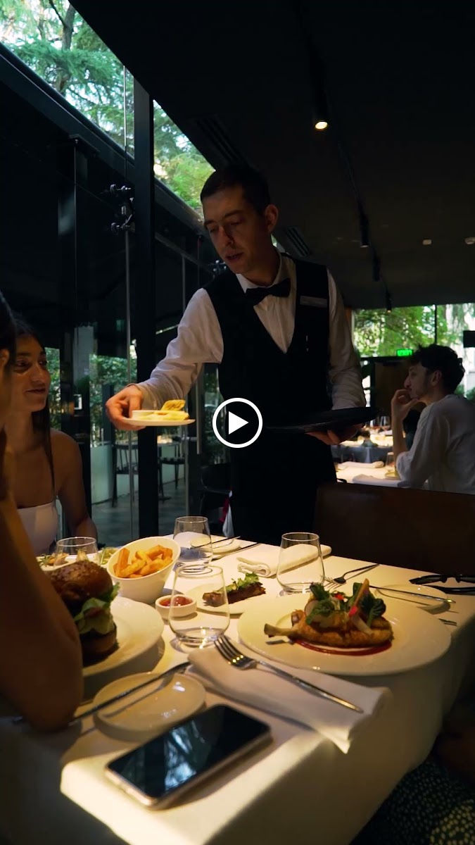 Reserve Restaurant - Photo 1