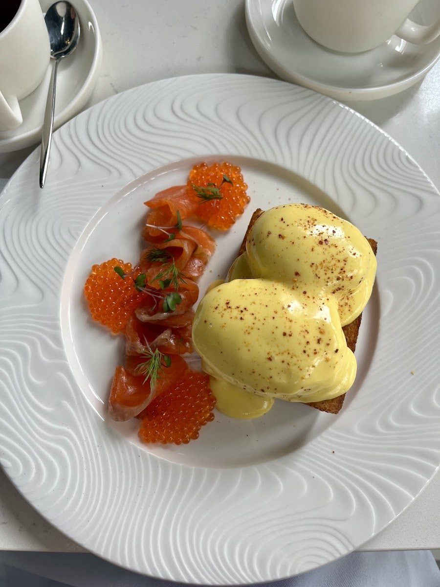 Reserve Restaurant - Photo 6