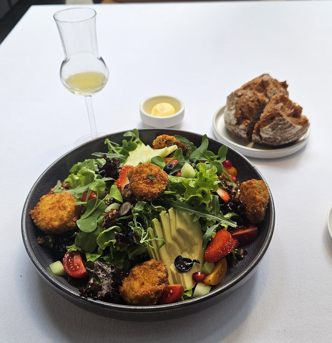 Reserve Restaurant - Photo 7