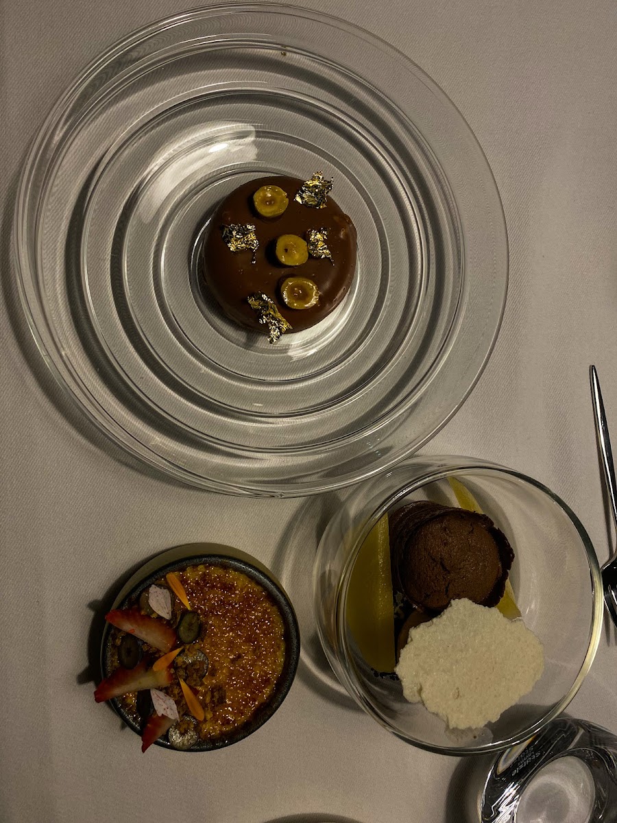 Reserve Restaurant - Photo 8