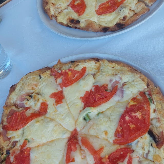 Pizza Special