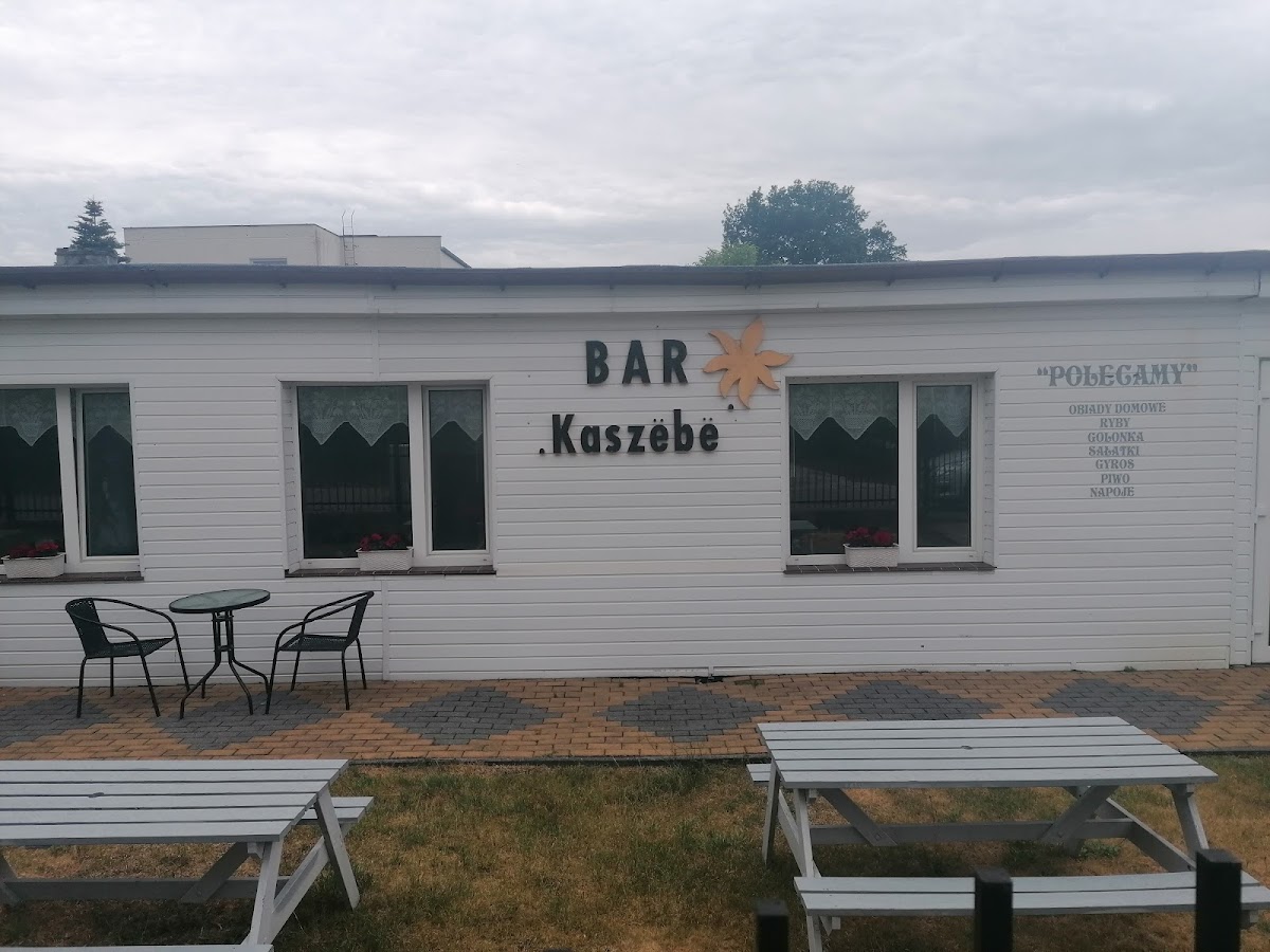 BAR Kaszëbë