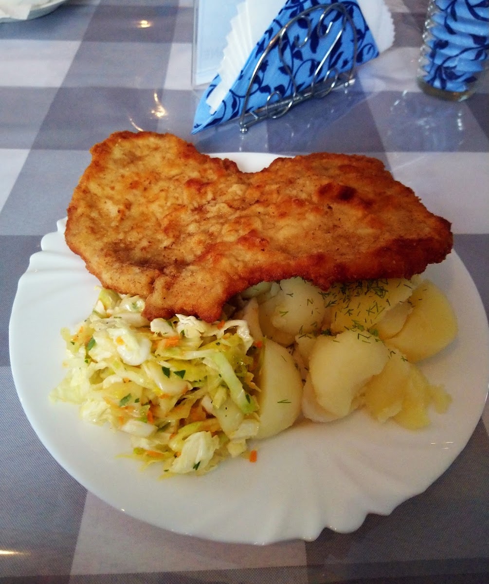 BAR Kaszëbë - Photo 4