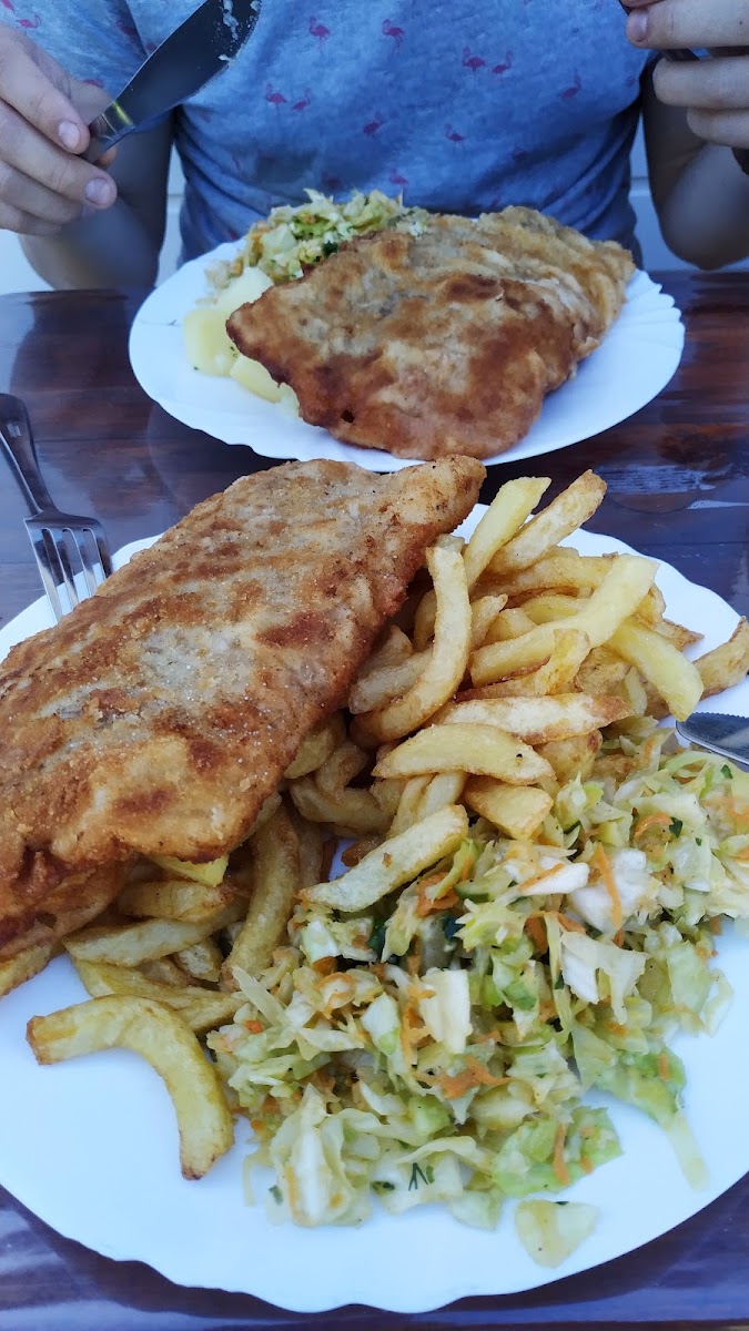 BAR Kaszëbë - Photo 5