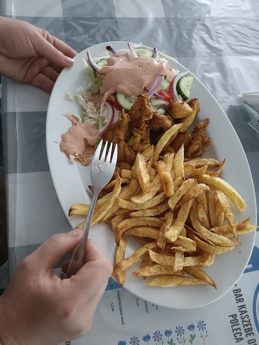 BAR Kaszëbë - Photo 8