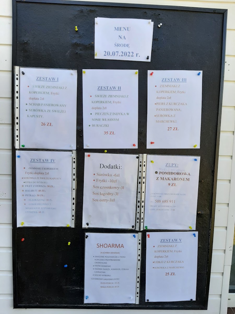 Menu Photo 4
