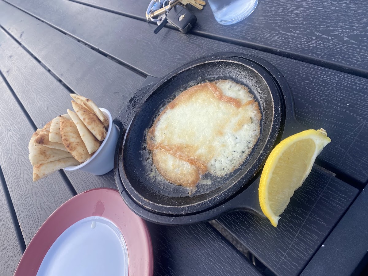 The Sweet Onion Bistro - Photo 9