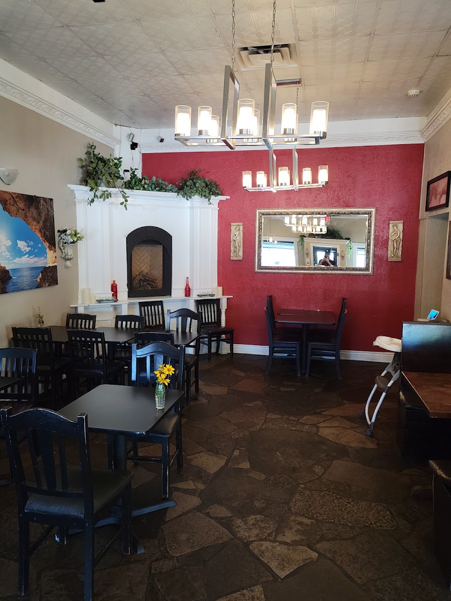 The Sweet Onion Bistro - Photo 3
