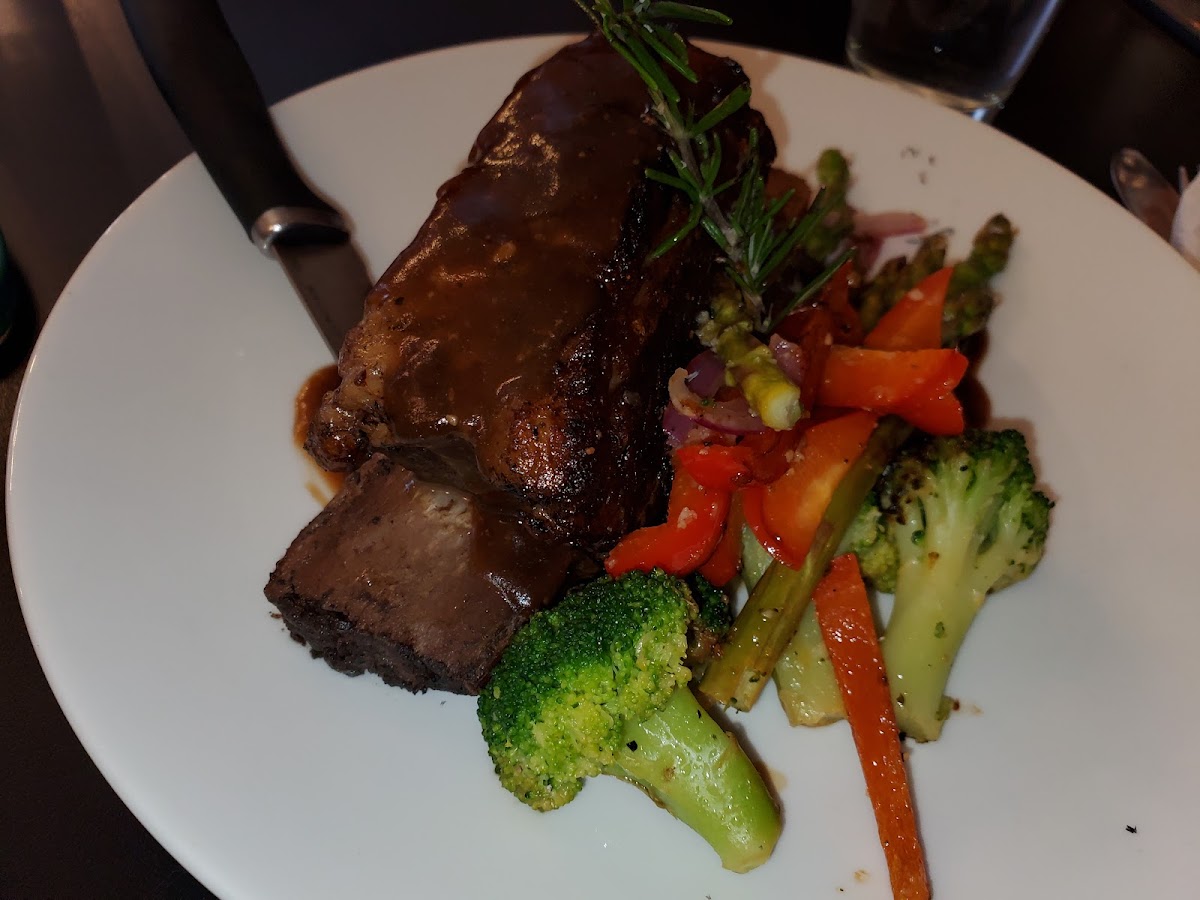 The Sweet Onion Bistro - Photo 5