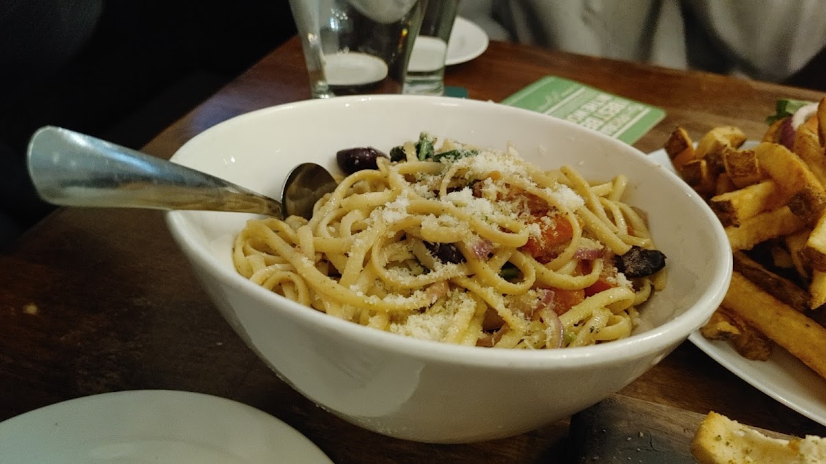The Sweet Onion Bistro - Photo 6