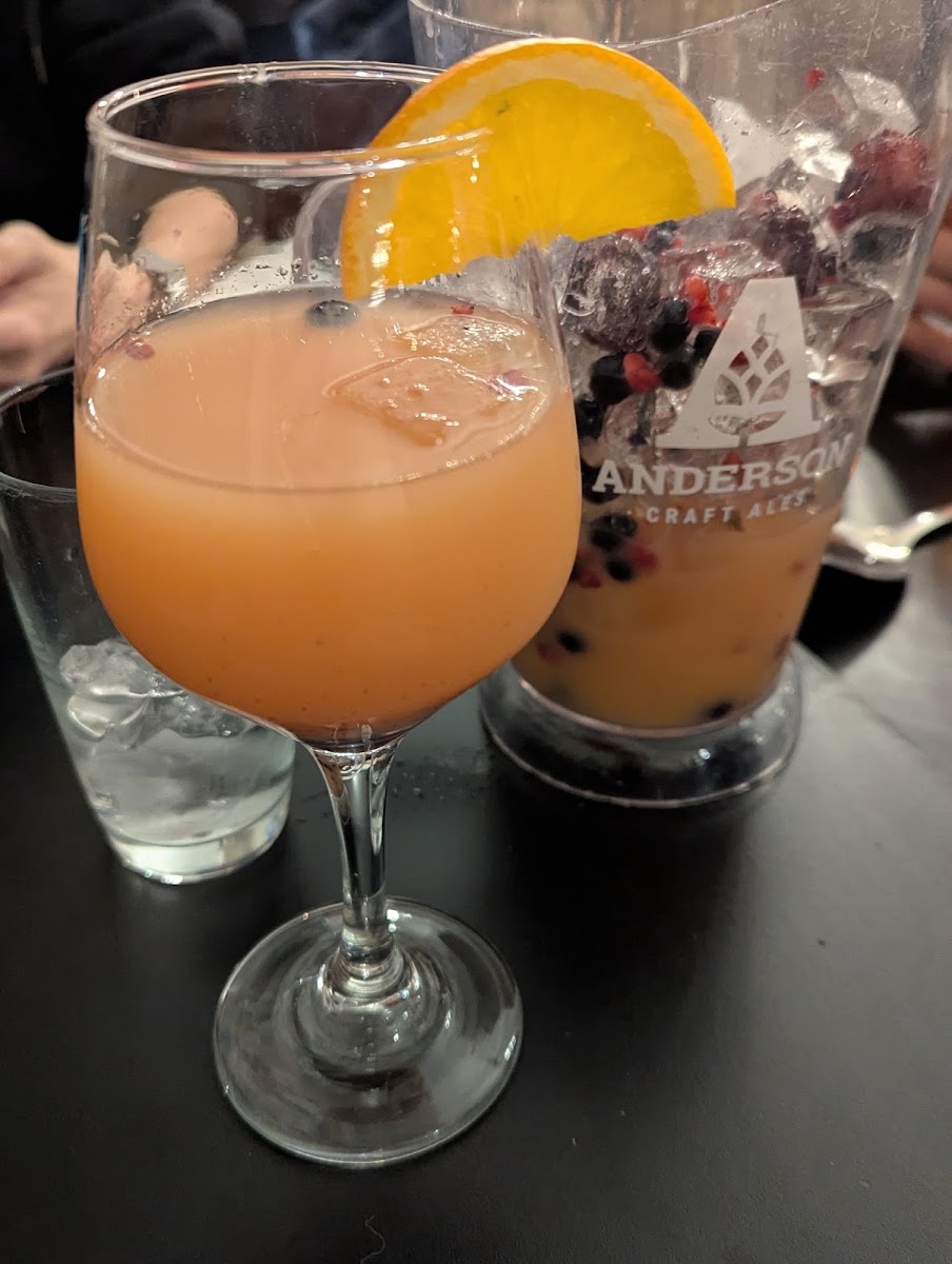 The Sweet Onion Bistro - Photo 8