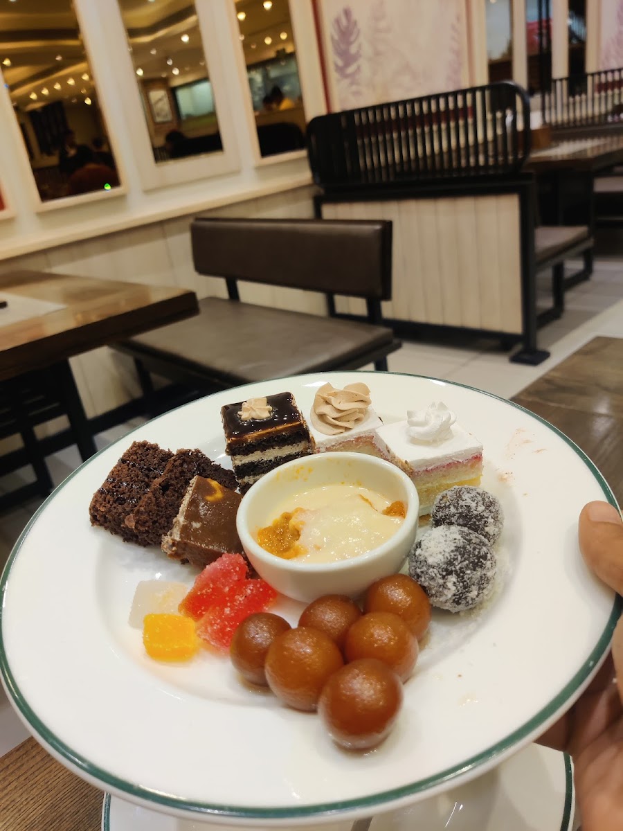 Barbeque Nation - Xperia Mall, Dombivli - Photo 9
