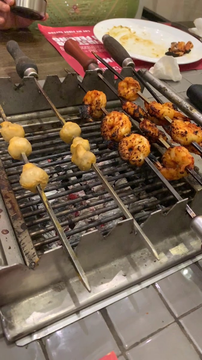 Barbeque Nation - Xperia Mall, Dombivli - Photo 1