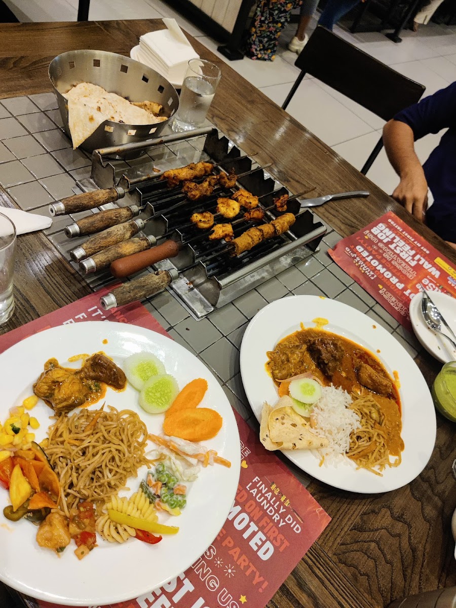 Barbeque Nation - Xperia Mall, Dombivli - Photo 2