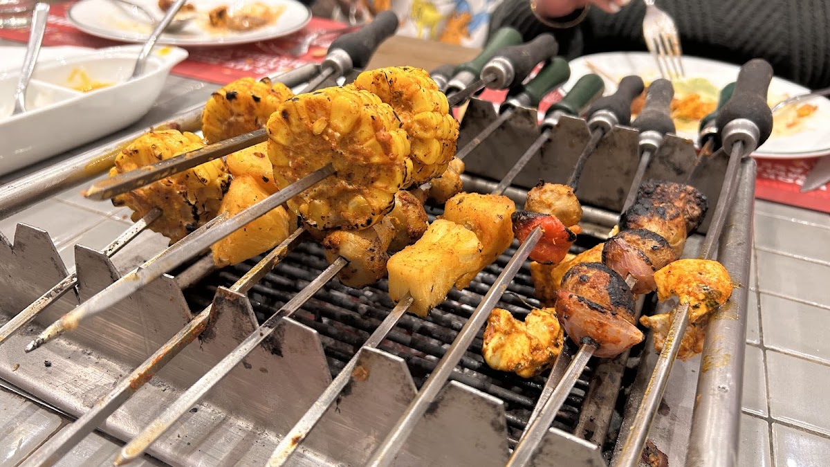 Barbeque Nation - Xperia Mall, Dombivli - Photo 4