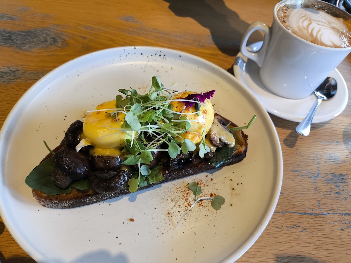 Howick Village Cafe - Photo 3