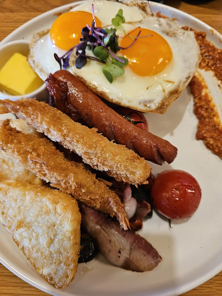 Howick Village Cafe - Photo 6