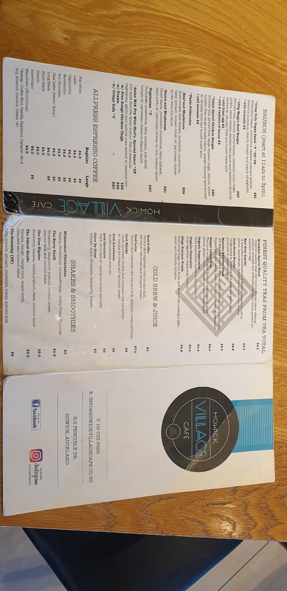 Menu Photo 9