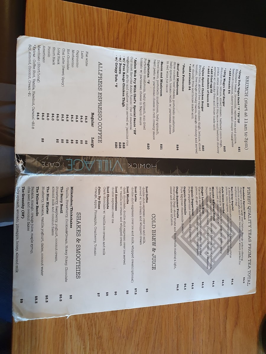 Menu Photo 7