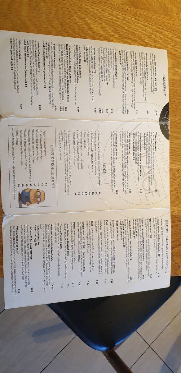 Menu Photo 8