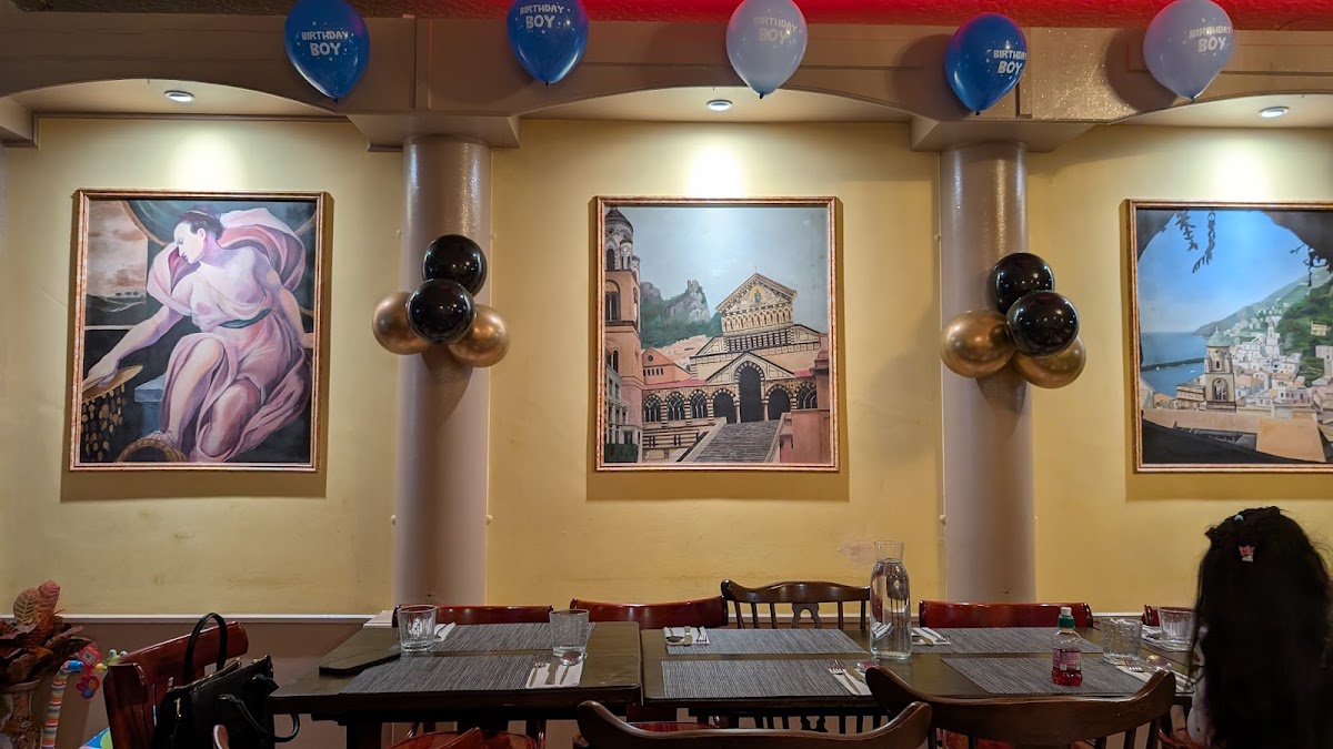 Gumnam Restaurant - Lost Cuisine of India