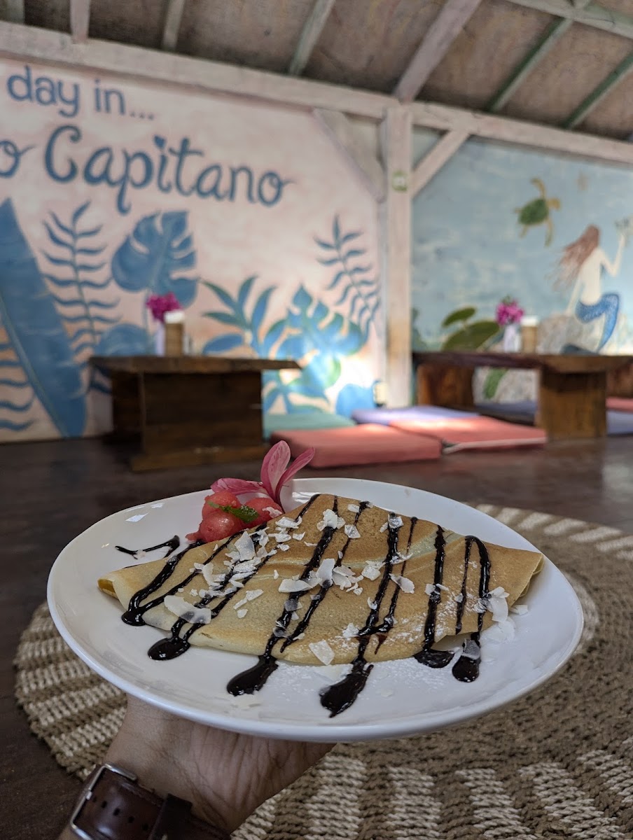 Hellocapitano Lifestyle Cafe - Photo 8