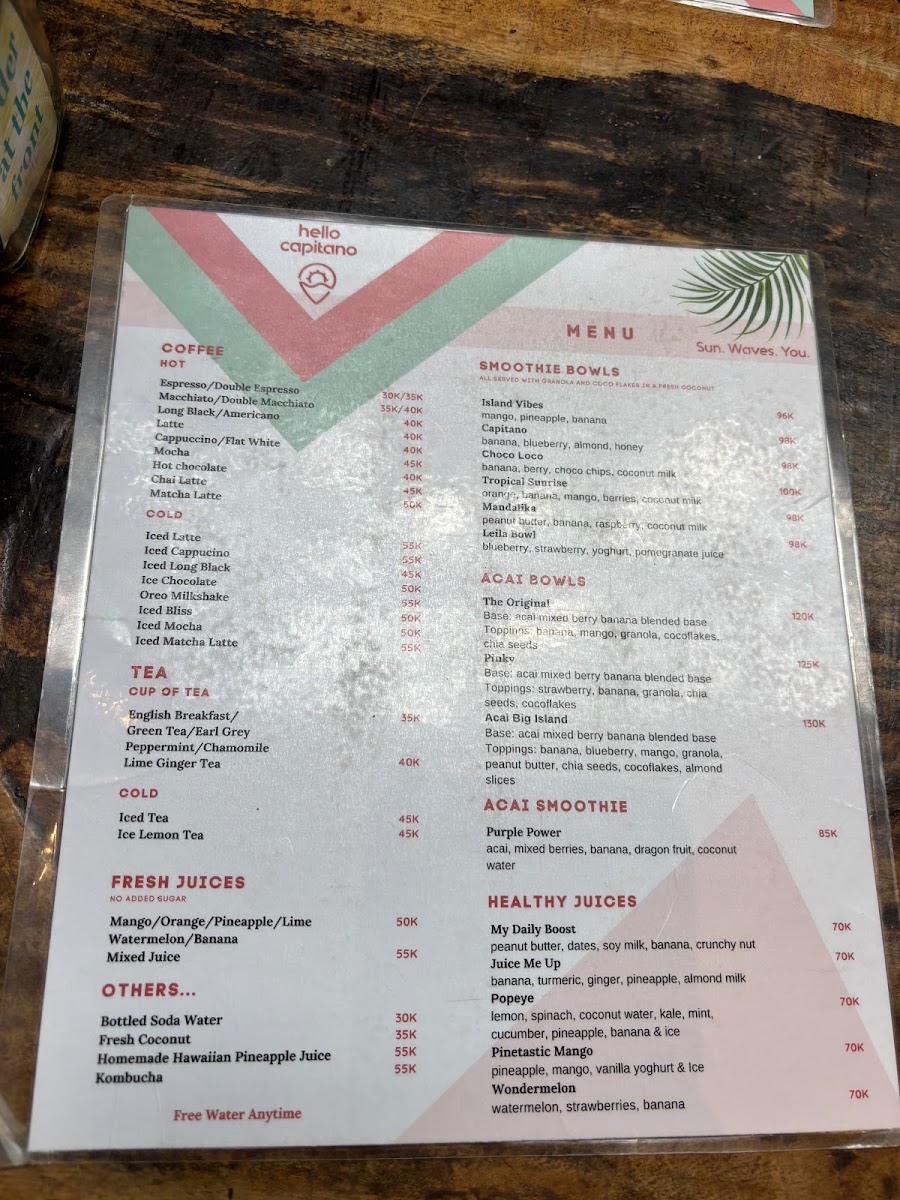 Menu Photo 8