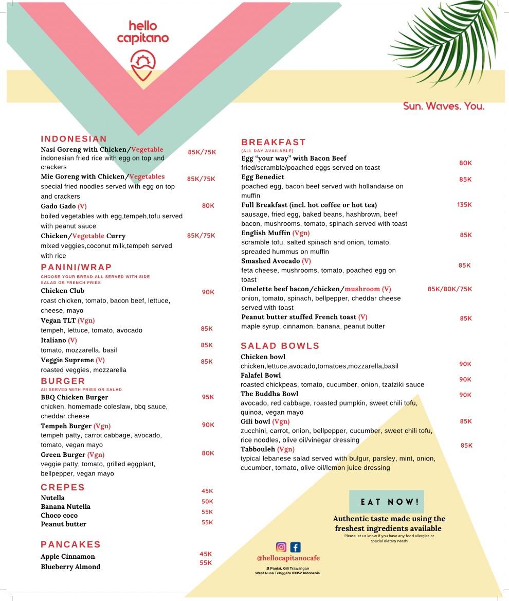Menu Photo 3