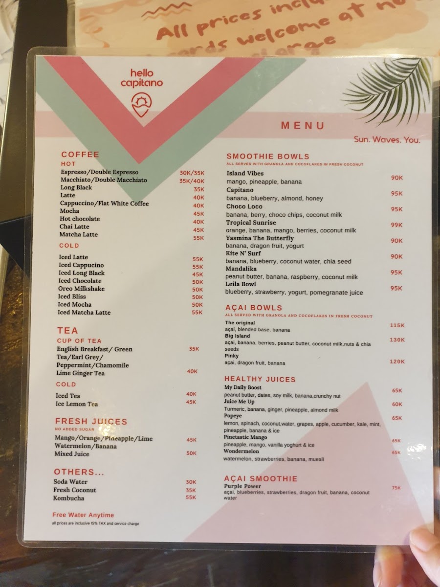 Menu Photo 7